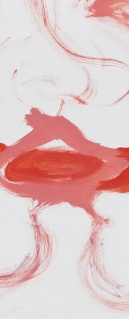 Adriana Proganó, Kiss, 2020 (detail)