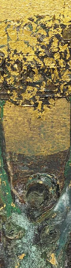 Anselm Kiefer. Le Alchimiste exhibition image