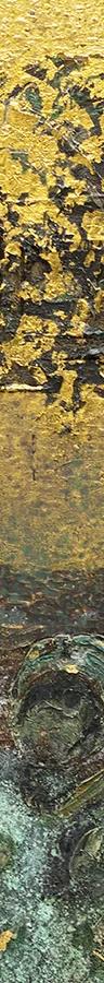 Anselm Kiefer. Le Alchimiste exhibition image