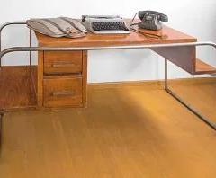 Studio Evolución. Diseño y vanguardia en la casa de Frida Kahlo