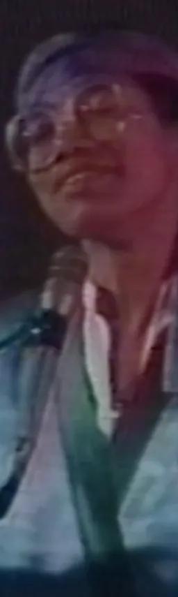 Still from the official video for Beverly Glenn-Copeland's Light of the Heavens