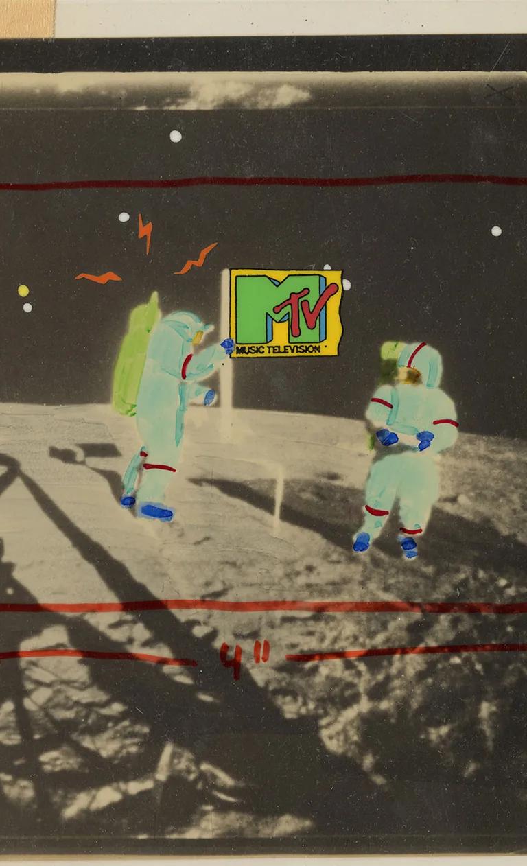 It's Alive! A Century of Animation from the Collection at MoMA