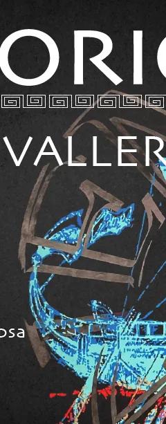 EMPORION – Andrea Valleri exhibition image