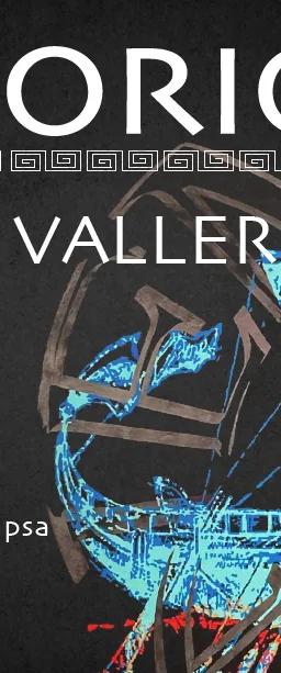 EMPORION – Andrea Valleri exhibition image