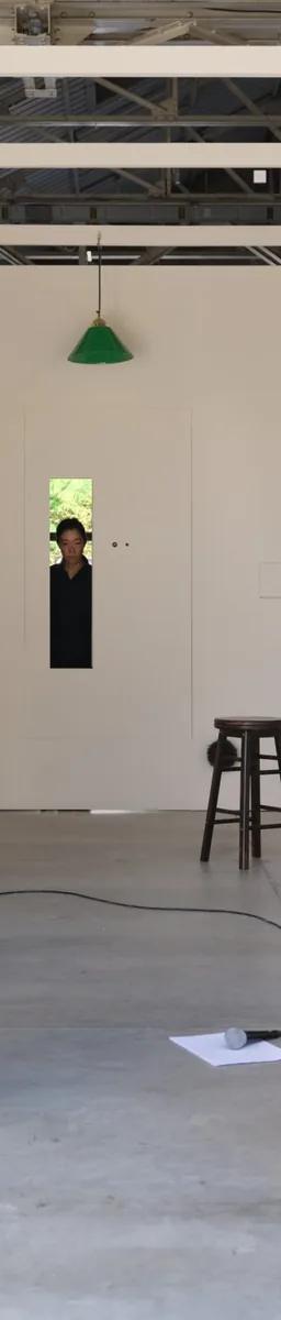Aki Sasamoto: XYZ at Pirelli HangarBicocca