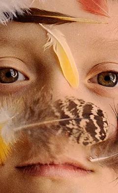 Sony World Photography Awards 2026 exhibition banner