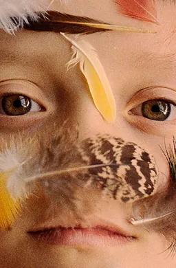 Sony World Photography Awards 2026 exhibition banner
