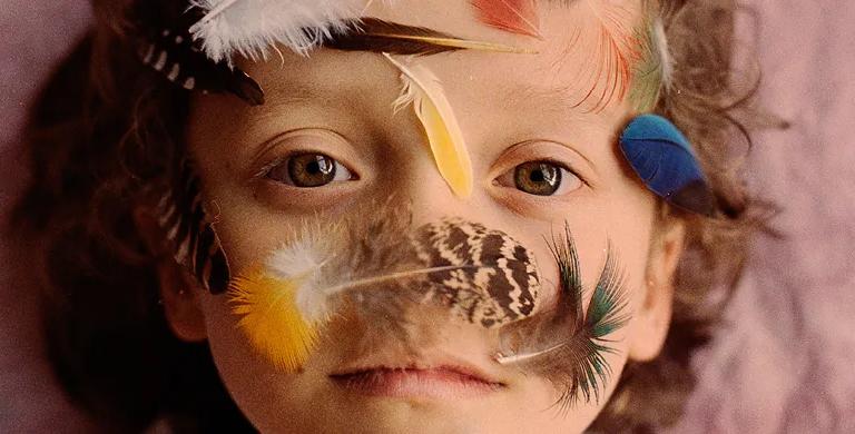 Sony World Photography Awards 2026 exhibition banner