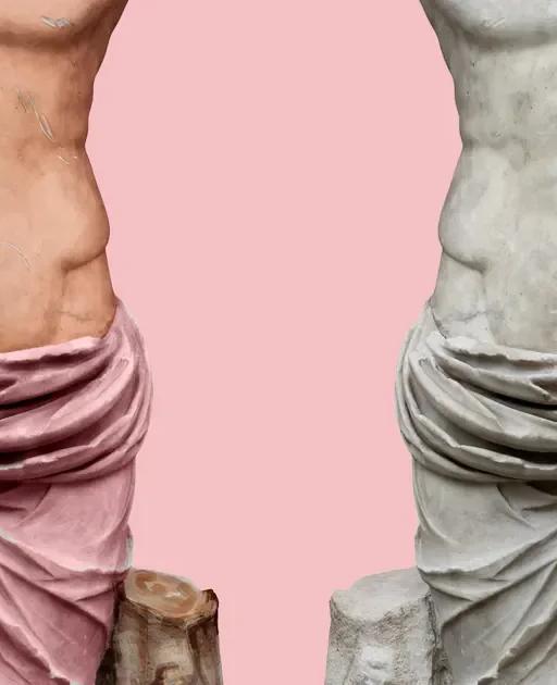 The Power of Fashion in the Roman Empire at the Glyptotek
