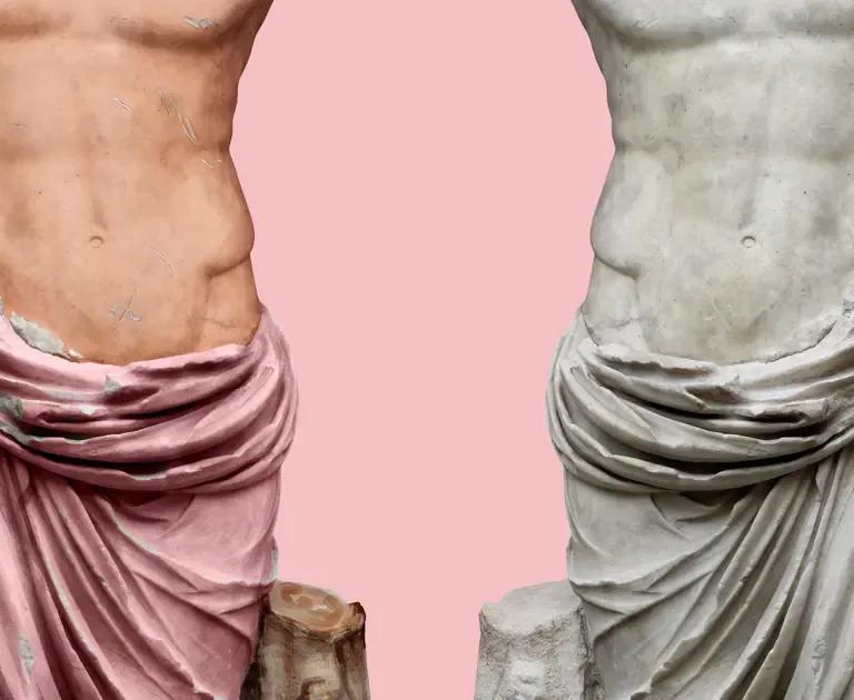 The Power of Fashion in the Roman Empire at the Glyptotek