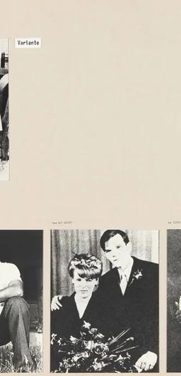 Taking Back Our Space: Photographic Perspectives at MoMA