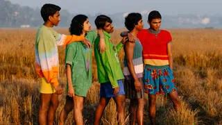 South Asia Now: Fashion. Art. Design. at V&A East Museum