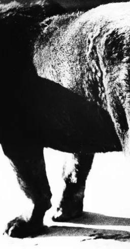 Daido Moriyama photograph from Love Letters to Photography