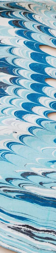 Alize Zorlutuna, Surface Tension: To Comb [Tarak] at Mercer Union