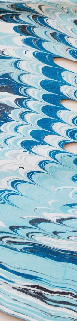 Alize Zorlutuna, Surface Tension: To Comb [Tarak] at Mercer Union