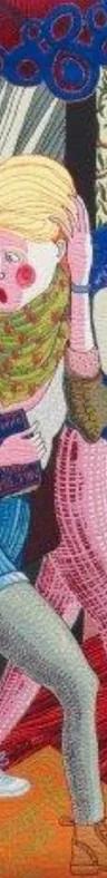 La vanidad de las pequeñas diferencias, Grayson Perry
