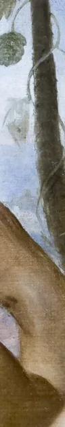 Frans Floris, Pomona (detail), 1565, The Hallwyl Museum, Stockholm