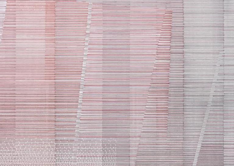Marina Bindella, Cosmografie IV tavola