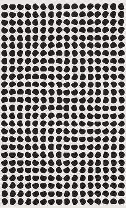 Julio Le Parc, Instability (1959/1991), a kinetic light work