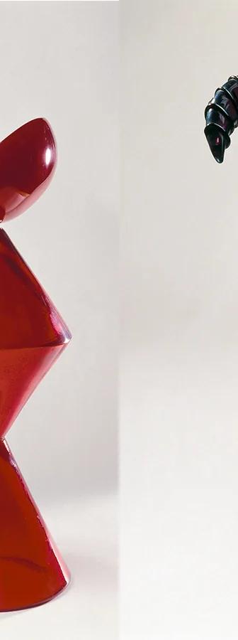Fucina degli Angeli: Peggy Guggenheim and 20th-Century Artistic Glass exhibition image