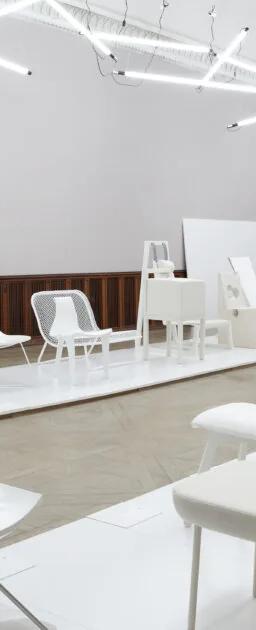 The Cabinetmakers' Autumn Exhibition at Ordrupgaard