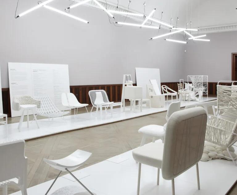 The Cabinetmakers' Autumn Exhibition at Ordrupgaard