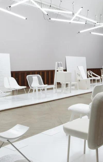 The Cabinetmakers' Autumn Exhibition at Ordrupgaard
