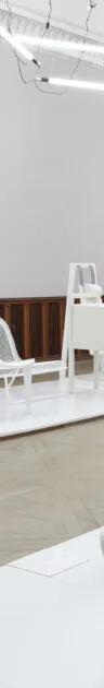 The Cabinetmakers' Autumn Exhibition at Ordrupgaard