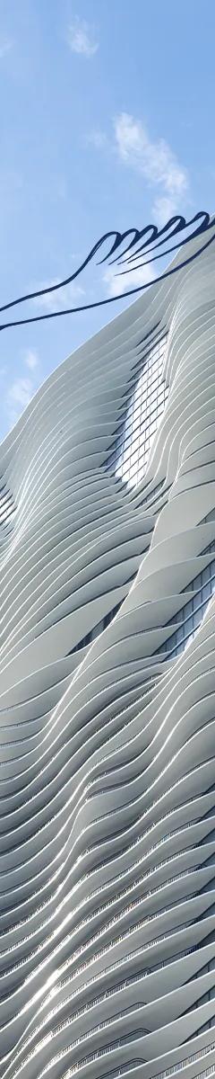 Flyway City: Architecture for a Flourishing Ecosystem at the Chicago Architecture Center