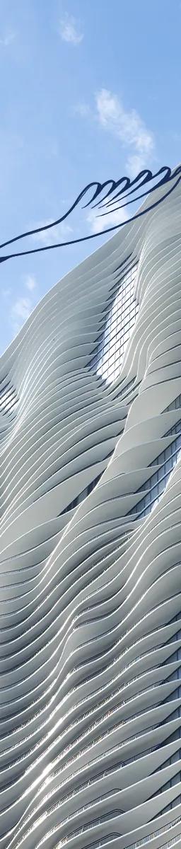 Flyway City: Architecture for a Flourishing Ecosystem at the Chicago Architecture Center