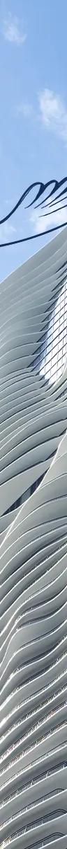 Flyway City: Architecture for a Flourishing Ecosystem at the Chicago Architecture Center