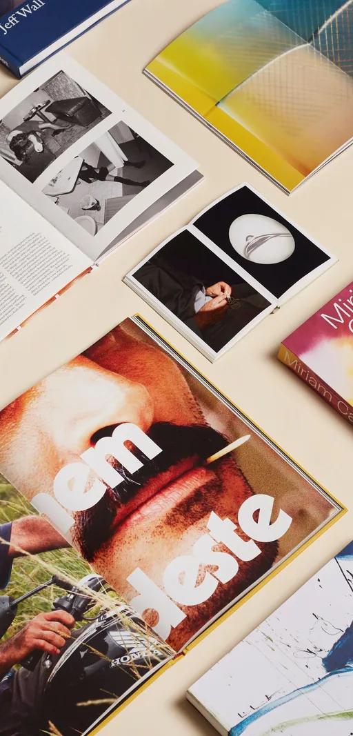 A selection of MAAT publications