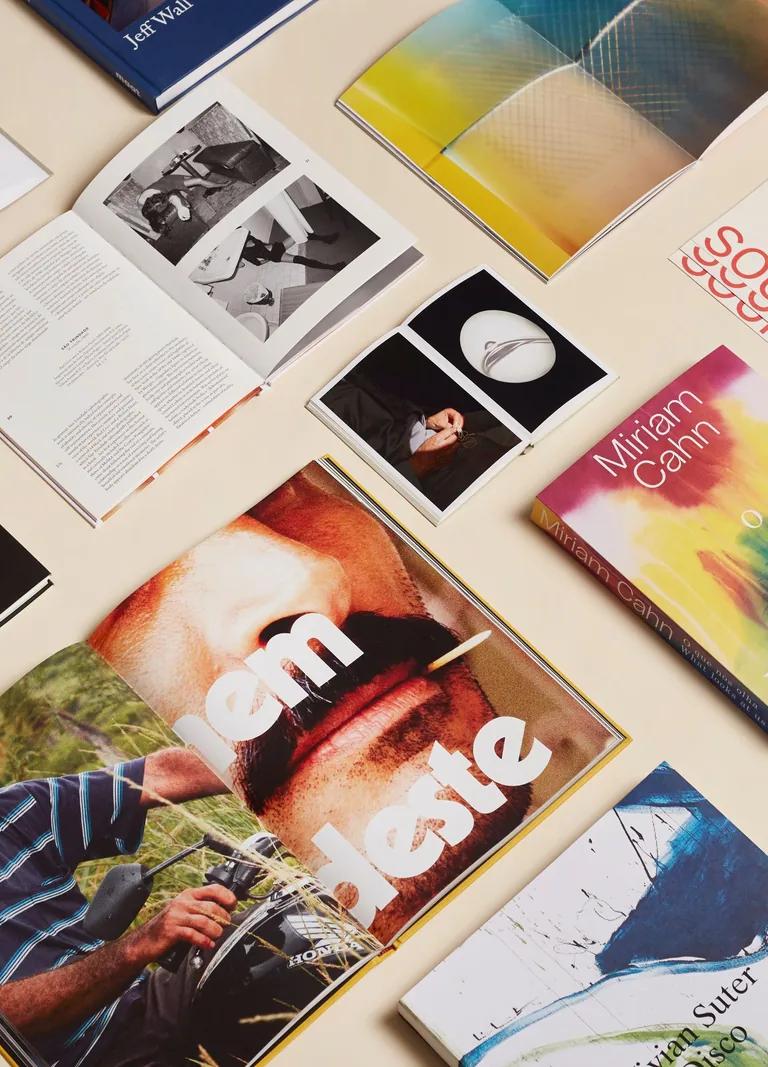 A selection of MAAT publications