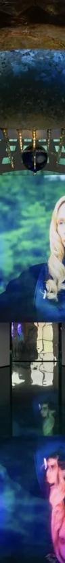 Isaac Julien, All That Changes You. Metamorphosis, at Galleria Borghese