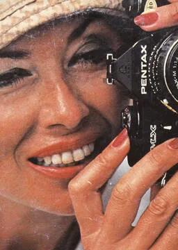 American photography from the V&A collection in the American Photographs display