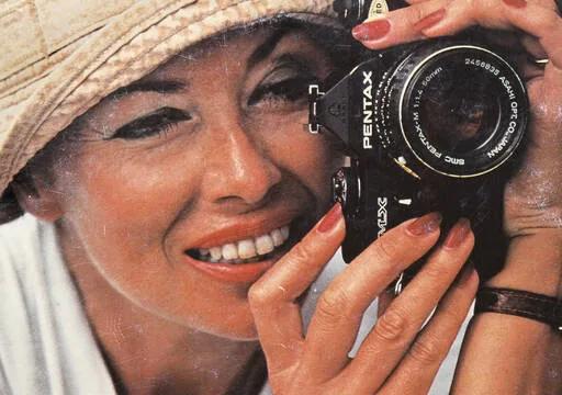 American photography from the V&A collection in the American Photographs display
