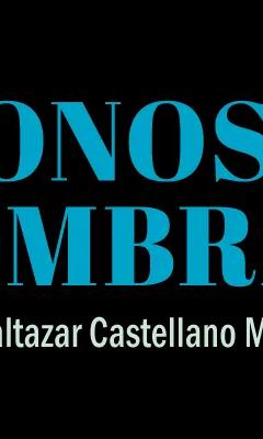 Tonos y sombras, paintings by Baltazar Castellano Melo