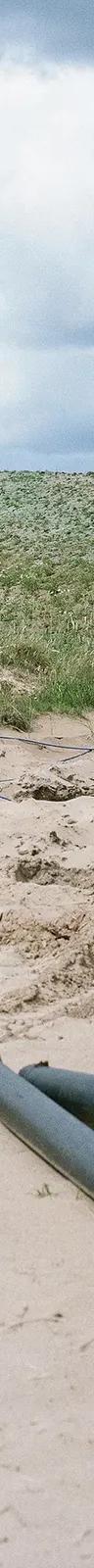 Hydroseeding and Dune Stabilisation by Alicia Bruce, RPS International Photography Exhibition 167