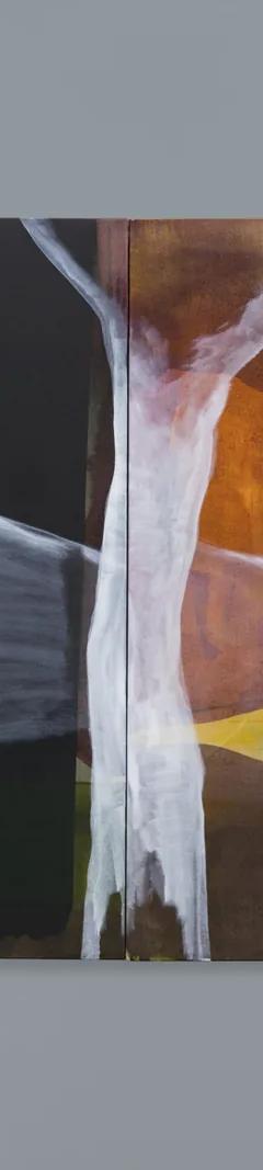 Pedro Cabrita Reis, Doppia Pietà #3, 2026