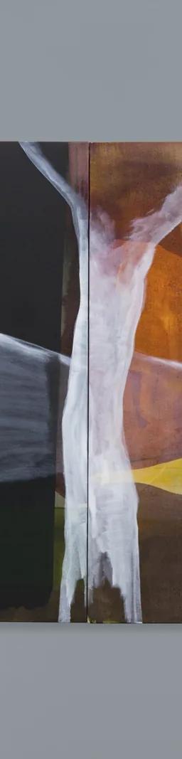 Pedro Cabrita Reis, Doppia Pietà #3, 2026
