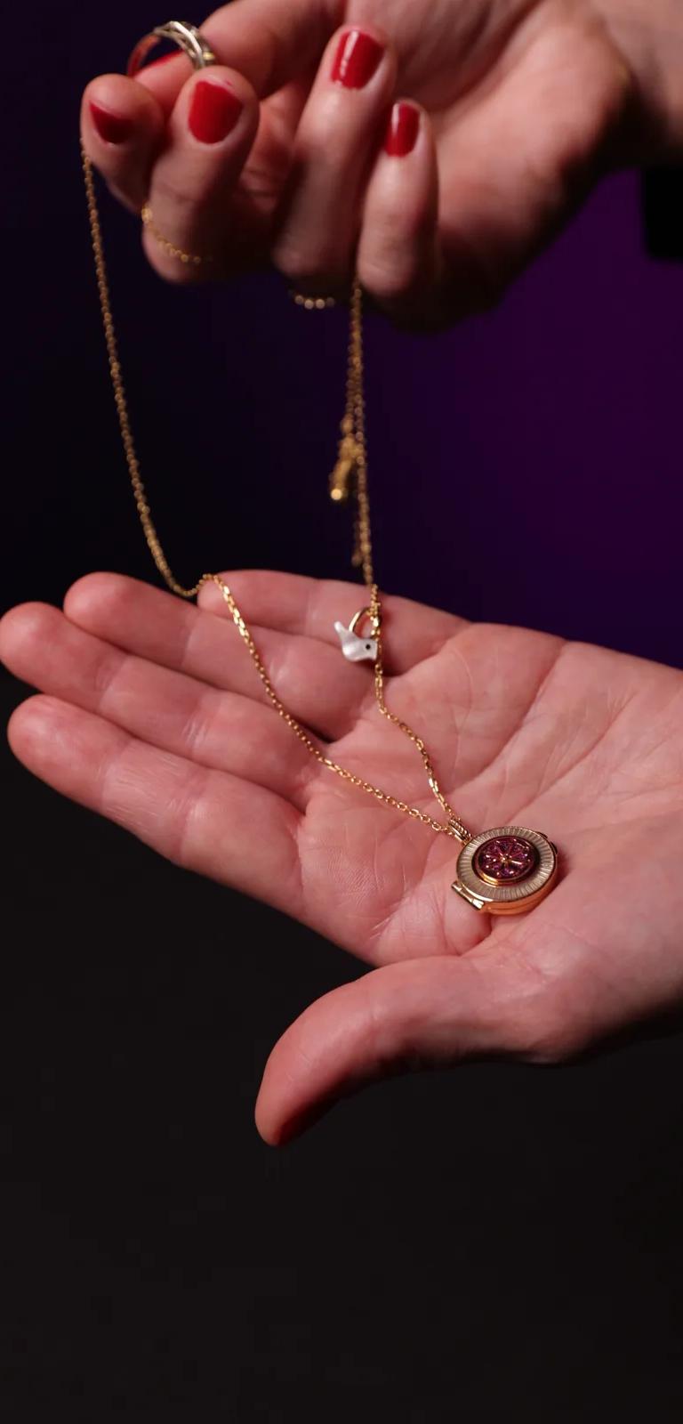The Power of Amulets exhibition at the National Museum of Denmark