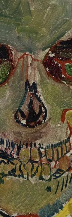 The ReFramers present: In Search of an Anchor at the Van Gogh Museum