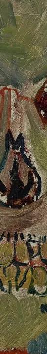 The ReFramers present: In Search of an Anchor at the Van Gogh Museum