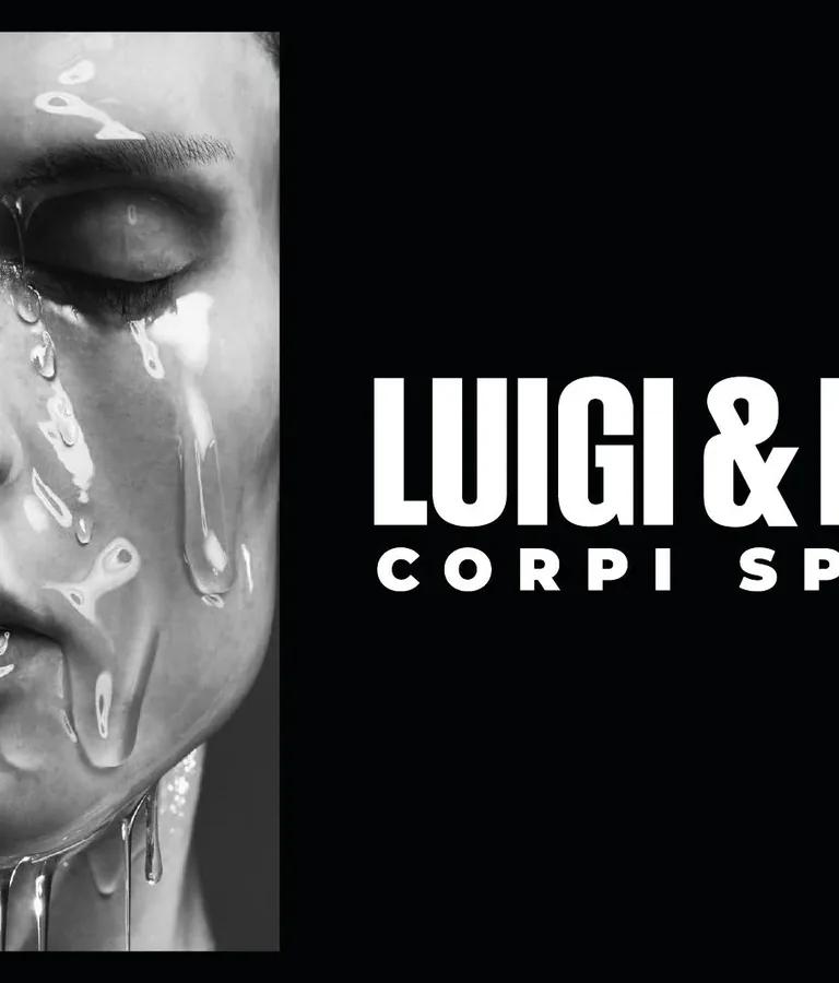 Luigi & Iango, Corpi speciali, GNAMC Rome