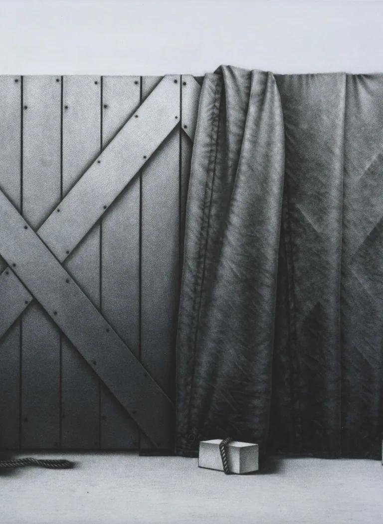 Print from the Studio Prints London workshop