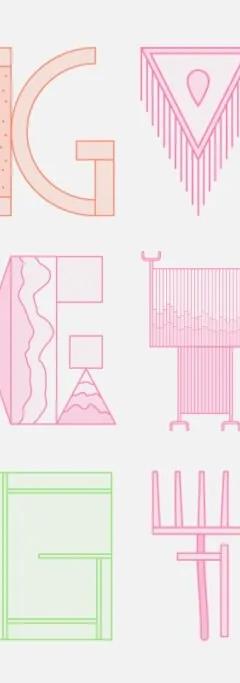 Young Design Generation 2026 exhibition banner