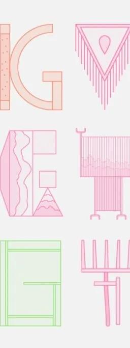 Young Design Generation 2026 exhibition banner