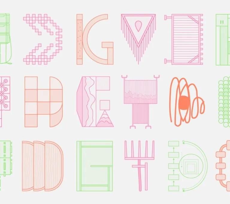 Young Design Generation 2026 exhibition banner