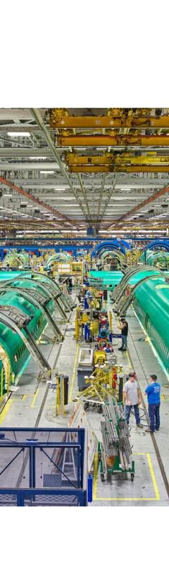 Christopher Payne photograph of an American factory interior, Made in America at Cooper Hewitt