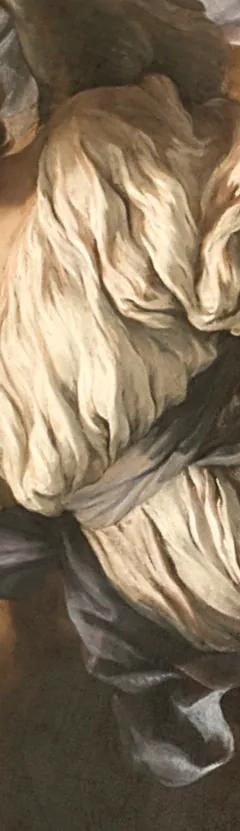Angeli exhibition at the Capitoline Museums